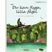 Du kan flyga, lilla fågel: You Can Fly, Little Bird, Swedish edition