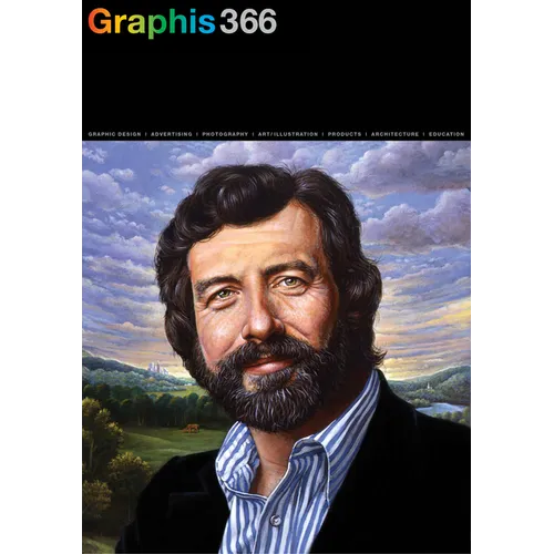 Graphis Journal Magazine 366