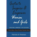 Quotes to Inspire & Empower Women and Girls: Creating A Mindset For Success