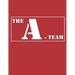 The A-Team: Scripts