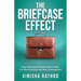 The Briefcase Effect: Your Personal Brand Action Plan: For the Curious and the Courageous