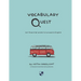 Vocabulary Quest: 1101+ Essential Words to Succeed in English