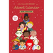 Little People, Big Dreams: Advent Calendar Book Collection: 2025 Edition