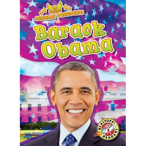 Barack Obama