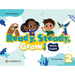 Ready, Steady, Grow! Level 2 Activity Book British English