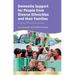 Dementia Support for People from Diverse Ethnicities and Their Families: A Good Practice Guide