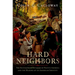 Hard Neighbors: The Scotch-Irish Invasion of Native America and the Making of an American Identity