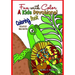 Fun with Color A Kids Devotional Coloring Book with 30 Days of Bible Quotes
