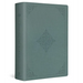 ESV Chronological Bible (Trutone, Paris Sky, Fleur-De-Lis Design)