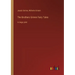 The Brothers Grimm Fairy Tales: in large print