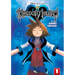 Kingdom Hearts #1