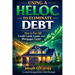 Using a HELOC to Eliminate Debt: How to Pay Off Credit Cards, Loans, and Mortgages Faster
