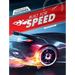 Built for Speed