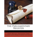 The Parliamentary Register