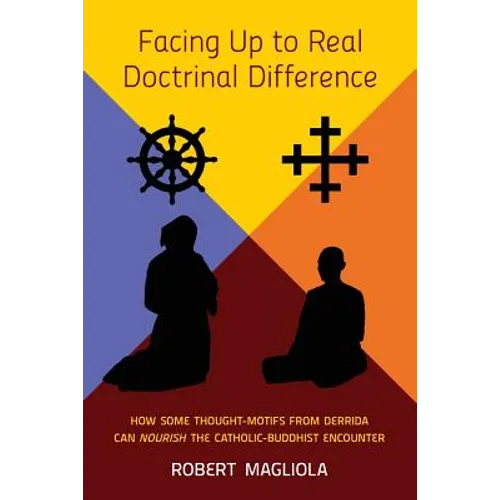 Facing Up to Real Doctrinal Difference: How Some Thought-Motifs from Derrida Can Nourish The Catholic-Buddhist Encounter
