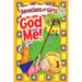 God and Me!: Devotions for Girls Ages 6-9