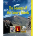 The Geology of the Canary Islands
