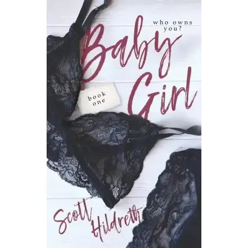 Baby Girl: Two