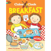 Color & Cook Breakfast