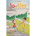 Jo and Alex Meet for the First Time