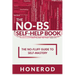 The No-Bs Self-Help Book