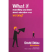 What If Everything You Knew about Education Was Wrong?