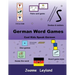 German Word Games: Cool Kids Speak German