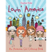 Lovin' America (An American Girl Coloring Book)
