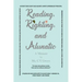 Reading, Righting, and Alunatic
