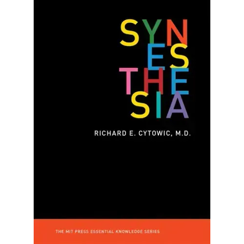 Synesthesia