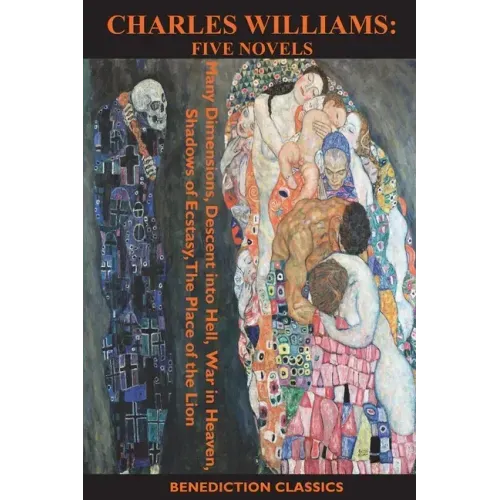Charles Williams: Five Novels