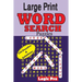 Large Print WORD SEARCH Puzzles