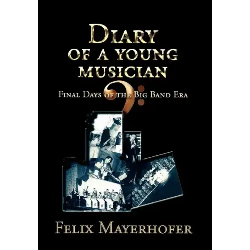 Diary of a Young Musician