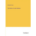 The Works of John Webster