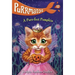 Purrmaids #11: A Purr-Fect Pumpkin