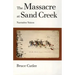 The Massacre at Sand Creek, 16: Narrative Voices