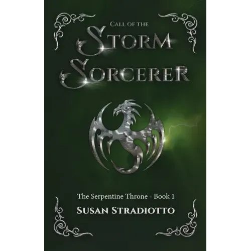 Call of the Storm Sorcerer