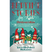 Bedtime Stories for Kids: Christmas Edition - Fun and Calming Christmas Short Stories for Kids, Children and Toddlers to Fall Asleep Fast! Reduc