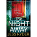 The Night Away: An absolutely unputdownable psychological thriller