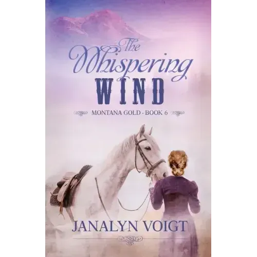 The Whispering Wind