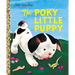 The Poky Little Puppy