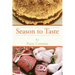 Season to Taste