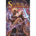 Secrets of Tanoria: The Crystal Warrior