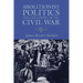 Abolitionist Politics and the Coming of the Civil War