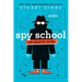 Spy School the Graphic Novel