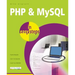 PHP and MySQL in Easy Steps
