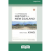 The Penguin History of New Zealand (16pt Large Edition)