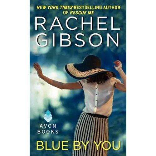 Blue By You