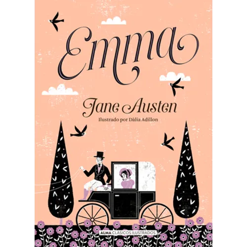 Emma: Nueva Traducción