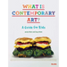 What Is Contemporary Art? a Guide for Kids